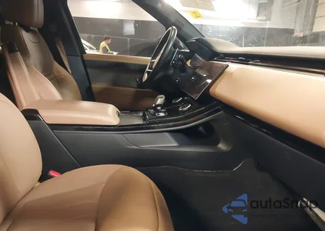 2023 Land Rover Range Rover Sport Se z USA, uszkodzony, nr VIN SAL1P9EU6PA108829